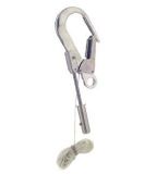 Honeywell Safety Stalen lus 1002977 voor 9,5 m giraffe accessoires voor valbeveiliging
