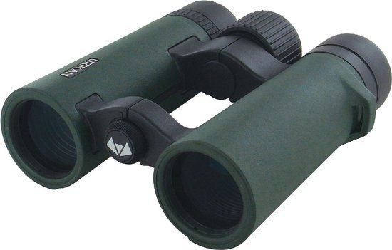 Urikan U-TRAIL 8x34 - Binoculair - Groen