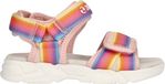 ZIGZAG Sandalen Sasir Kinderen Unisex Wit-paars