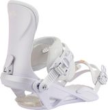 Nitro Snowboards Ivy '22 All Mountain Freestyle Freeride Snowboardbinder voor dames