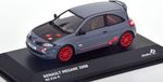 Solido Renault Megane RS R26-R 2008 Grijs 1:43