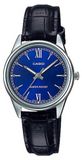 CASIO COLLECTION & VINTAGE Montre LTP-V005L-2BUDF