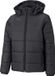 Puma Teamliga Gevoerde Jas Jr 03 Zwart