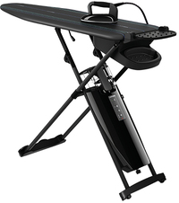 Laurastar Smart U Stoomgenerator - 2200W - Zwart