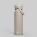 CamelBak Thrive Flip Straw - Vacuum Insulated - 750 ml - Beige (Stone)