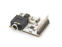 Whadda Evaluatieboard Fm Tuner Si4703 - Wit