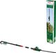 Bosch Taille-haie sur batterie 06008B3001 Taille-haie télescopique sur batterie Universal Hedge Pole 18