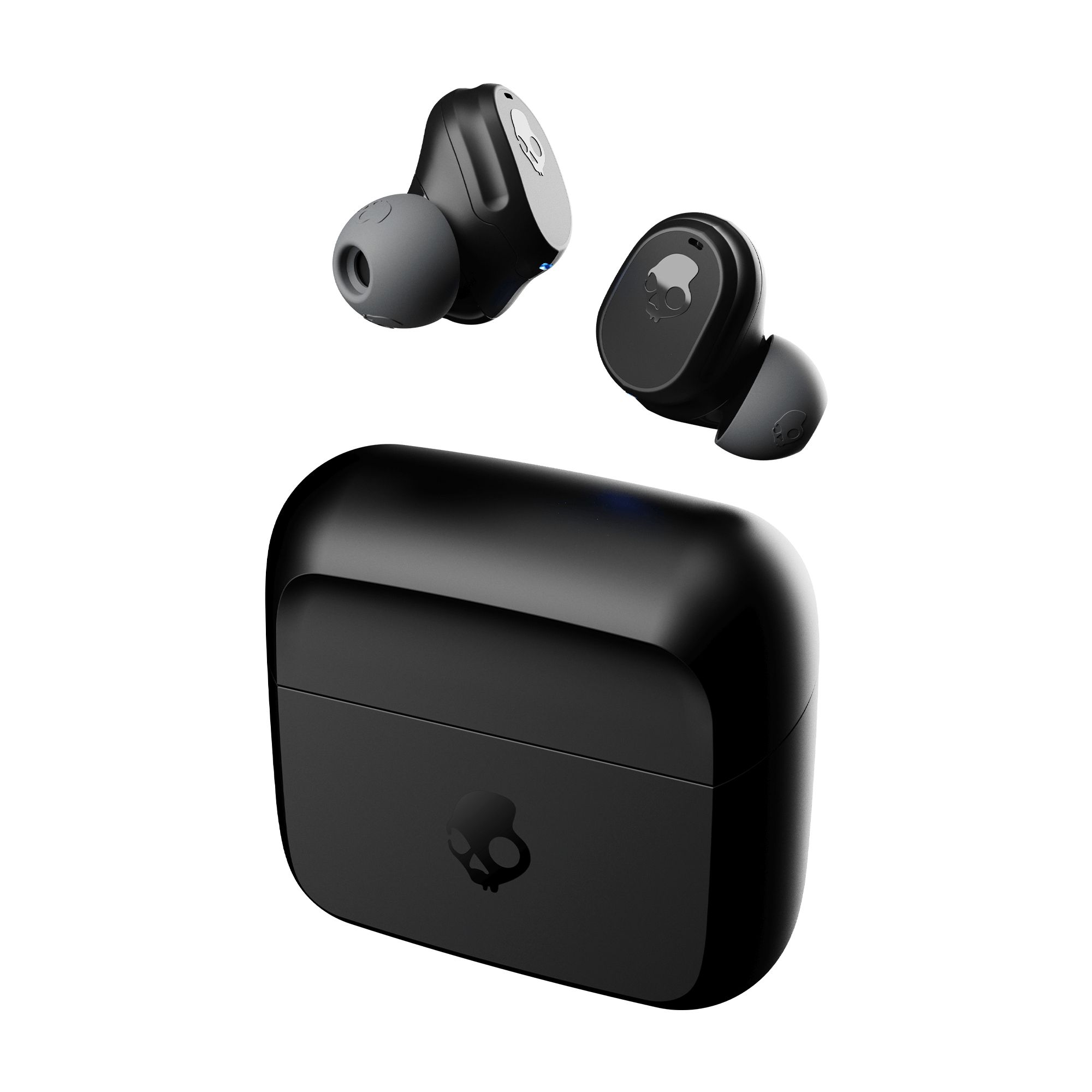 Skullcandy Mod True Wireless In-Ear - Zwart