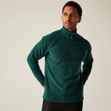 Dare 2b Regatta Fleece Hiking Heren Freethink II Groen XXXL