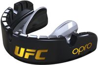 Opro UFC Gold Ultra Fit Mouthguard Braces - Maat L