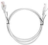 Lanberg Patchcord Ethernet Ftp Cat5E 1M Grijs