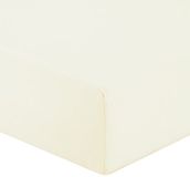Laken Gabel Laken van Vork voor meer kleur en welzijn, perkaline 200x125x0,3 cm beige