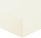 Laken Gabel Laken van Vork voor meer kleur en welzijn, perkaline 200x125x0,3 cm beige