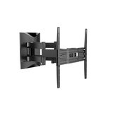 Meliconi 400 SDRP PLUS - TV Muurbeugel - 32 - 80 inch - Zwart