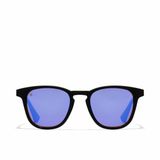 Northweek Zonnebril Uniseks Wall Blauw Zwart Ø 140 mm