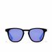 Northweek Zonnebril Uniseks Wall Blauw Zwart Ø 140 mm