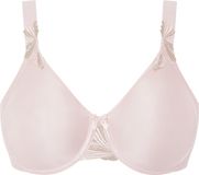 Chantelle Hedona Soutien-gorge à armatures C20310 Rose Doux D90/105