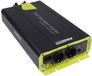 ProUser PSI2000TX Omvormer 2000 W 12 V - 230 V/AC Incl. afstandsbediening, UPS-functie, Netvoorrangsschakeling