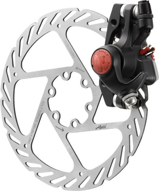 Avid Rem Ball Bearing 5 MTB Diameter 160mm