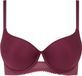 Chantelle Beugel BH - Play Covering - Rood - 85B