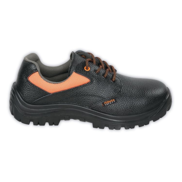 Beta 7241NE 46-Leren Schoen Waterafstotend - 072411146