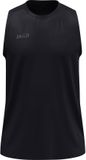 Jako Light Flow Tanktop Heren - Zwart | Maat: M