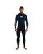 Quiksilver PROLOGUE+ 4/3 BZ GBS Heren Wetsuit met ritssluiting