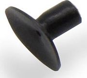 Edsyn SP093B Vacuümpipet (Ø) 2.4 mm