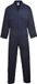 Portwest S998 Euro Katoenen Overall - Marine - M