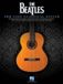 The Beatles for Easy Classical Guitar