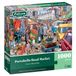 Jumbo Falcon puzzel Portobello Road Market 1000 stukjes legpuzzel karton