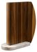 ArteLegno Carrara Bloc magnétique avec base en marbre AL92WLM