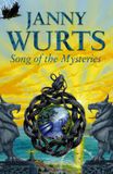 Song Harpervoyager The Wars of Light and Shadow - Song of the Mysteries Paperback