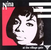 Nina Simone At The Village Gate (CD)