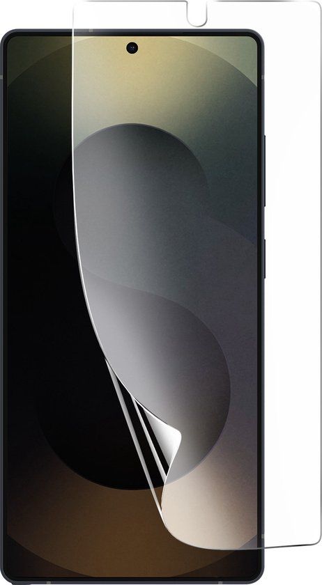 Samsung Galaxy S25 Ultra Screenprotector - Anti-reflecting Film - 2-pack