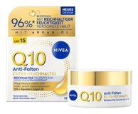 NIVEA CARE Q10 Crème de jour Visage 50 ml