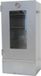 EuroCatch Four de fumage - Armoire de fumage - Magnum - 81x44x28cm - Incl. Thermomètre - Crochets de fumage - Grilles Inox - Très complet - Smoker