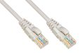 LINK LK6U005P Netwerkkabel Categorie 6 UTP Grijs 0.5m
