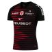 Stade Toulousain Maillot Domicile Authentique 2026/27