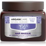 Arganicare Silver Haarmasker 500 ml