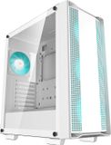 DeepCool CC560 WH V2 Midi Tower Wit