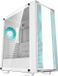 DeepCool CC560 WH V2 Midi Tower Wit