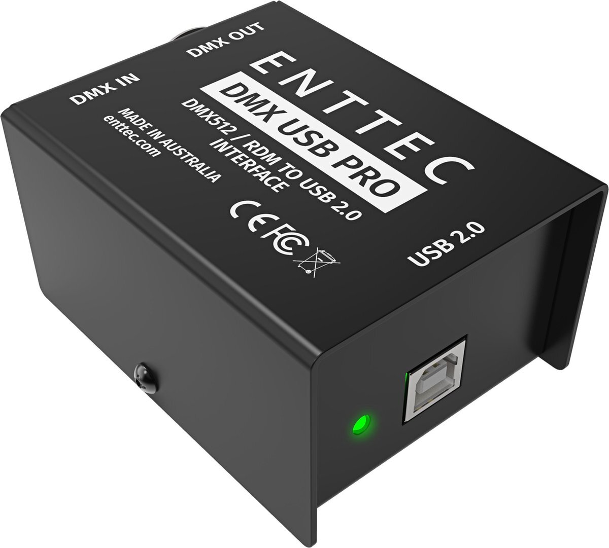 Enttec DMX USB Pro DMX interface