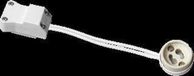 MEGAMAN Reflector lampfitting 1-delig MM00610