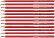 STABILO - Premium kleurpotloden - Original - 12 Stuks - Vermiljoen