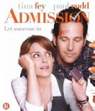 Dutch Film Works Admission / Blu-ray / 2013