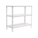 Simon Rack Metalen stelling 900x1200x300 mm - Simonclick