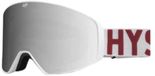 SWORKS OUTDOOR SL Hysteresis Illicit 2.0 Masque de ski Blanc Silver/CAT3
