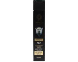 Natura Siberica For Men Super Refreshing Shower Gel "White Bear" - 250ml