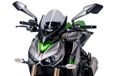 Puig 7514H Naked New Generation Touring, getint